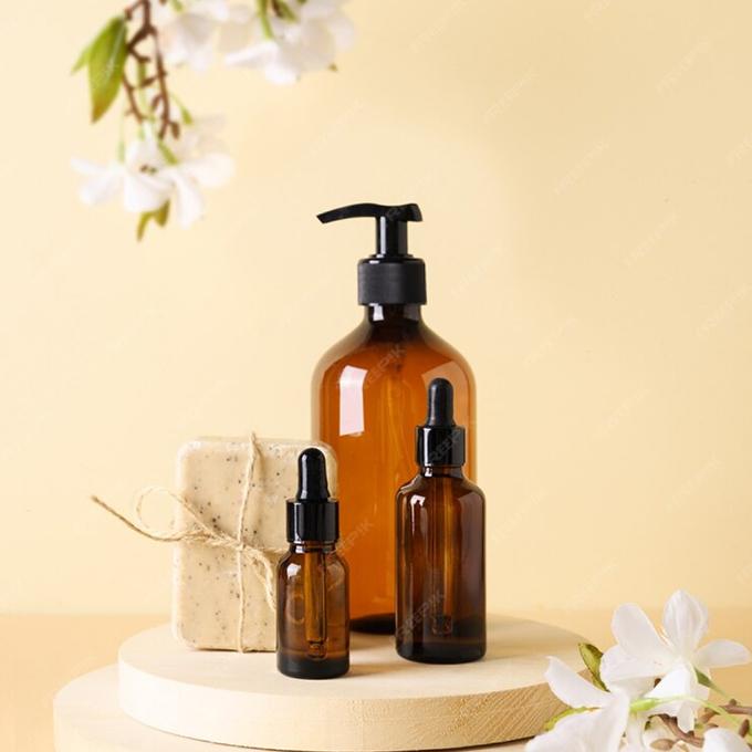 Natural Moisturizers